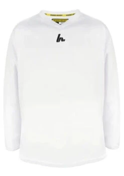 Howies Practice Jersey Goalie 16 Howies Practice Jersey Goalie -Best Hockey Store howiesWHITEjerseyfilledfront x480 826c6b80 c5dc 49f5 bedf 9455f4203c3a