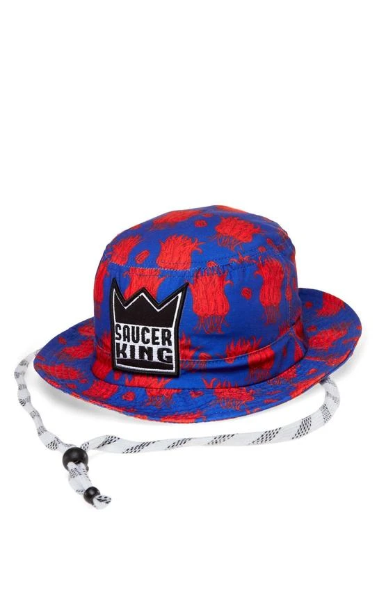 Gongshow Put Some Hot Sauce On It Hat 1 Gongshow Put Some Hot Sauce On It Hat