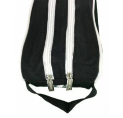 Howies X Hockey Supremacy Accessory Bag -Best Hockey Store hs toiletry bag top 2