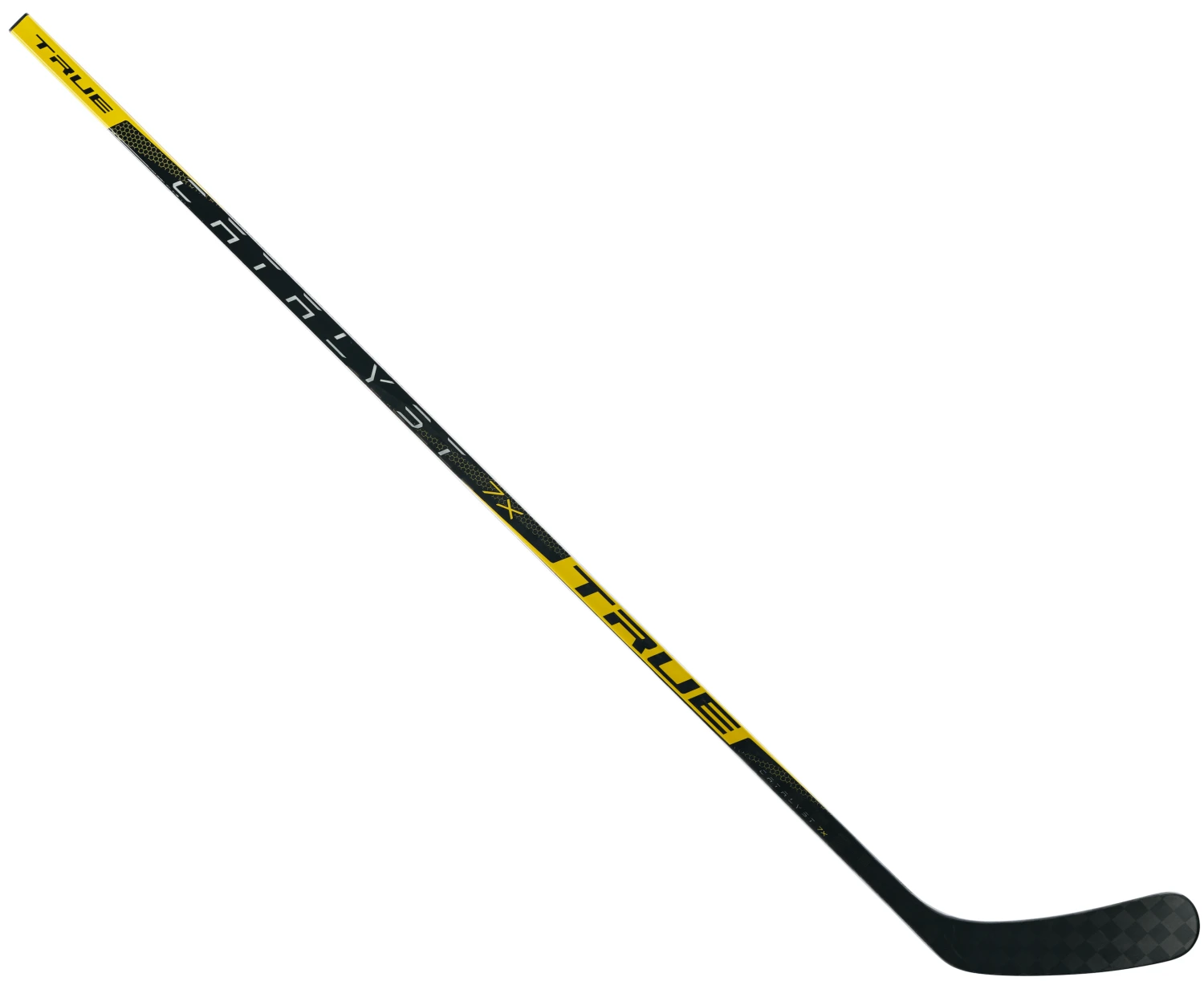 True Hockey True Catalyst 7X Senior Hockey Stick 1 True Hockey True Catalyst 7X Senior Hockey Stick