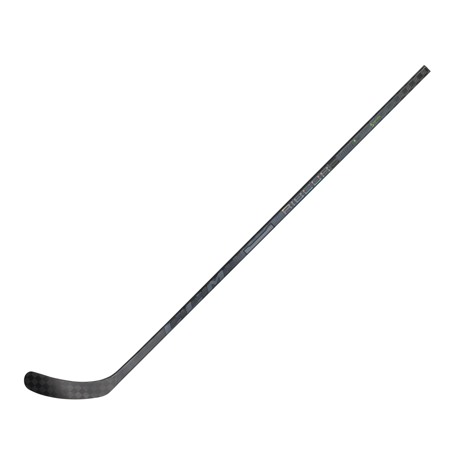 CCM Ribcor Trigger 6 Pro Junior Hockey Stick 1 CCM Ribcor Trigger 6 Pro Junior Hockey Stick
