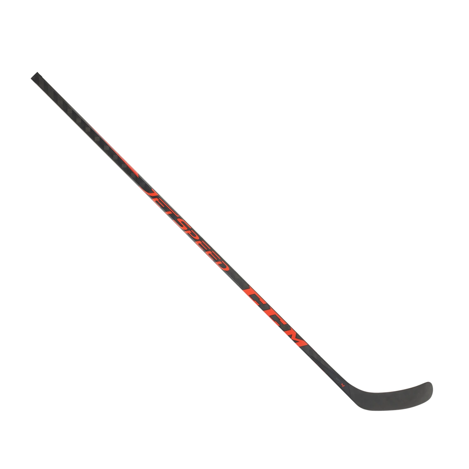 CCM JetSpeed FT4 Senior Hockey Stick 1 CCM JetSpeed FT4 Senior Hockey Stick