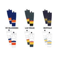 CCM SX8000 Game Sock Senior -Best Hockey Store islanders vegas buffalo