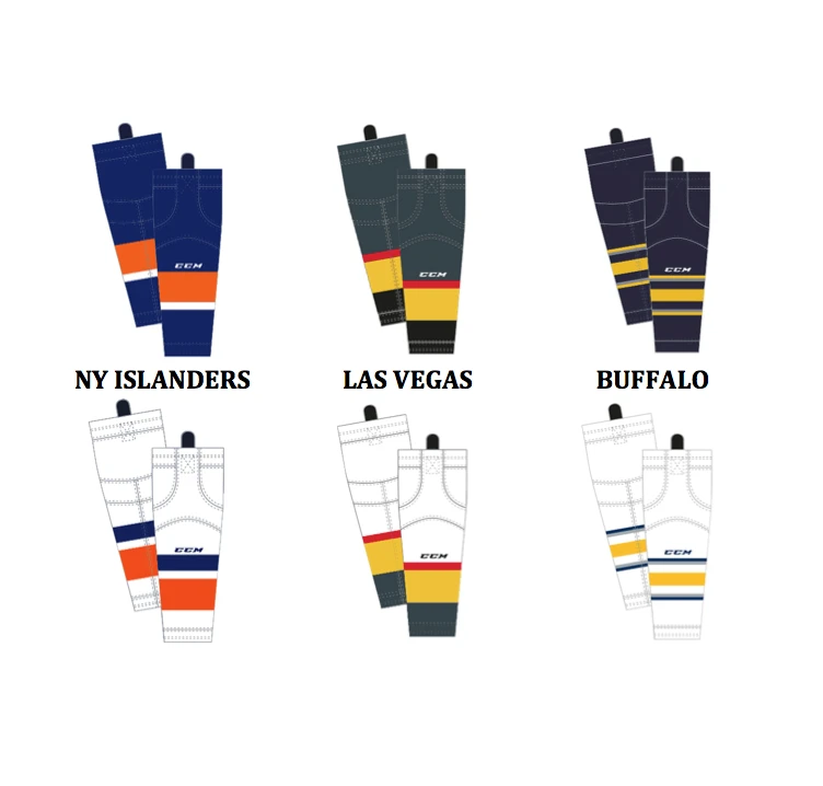 CCM SX8000 Game Sock Junior 10 CCM SX8000 Game Sock Junior - Image 10