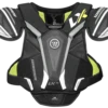 Warrior Alpha LX 20 Senior Shoulder Pads