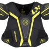 Warrior Alpha LX 40 Senior Shoulder Pads