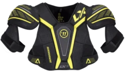 Warrior Alpha LX 40 Senior Shoulder Pads