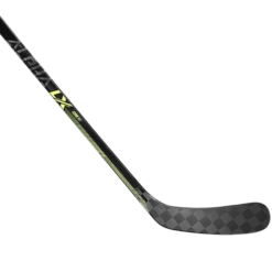 Warrior Alpha LX Pro Intermediate Hockey Stick 5 Warrior Alpha LX Pro Intermediate Hockey Stick -Best Hockey Store lxpl85g1bk war 10 i 1