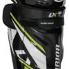 Warrior Alpha LX Pro Junior Shin Guards