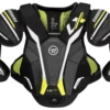 Warrior Alpha LX Pro Senior Shoulder Pads