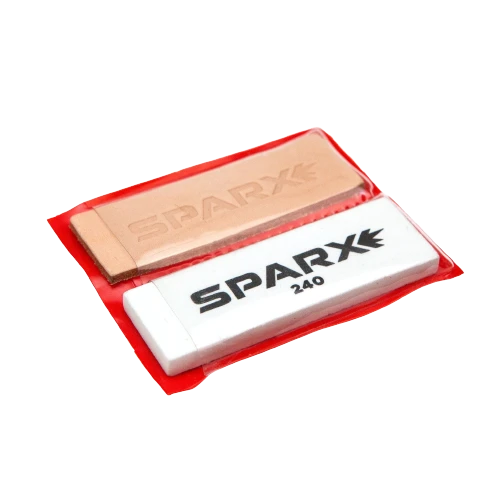 Sparx Hockey Honing Kit 1 Sparx Hockey Honing Kit