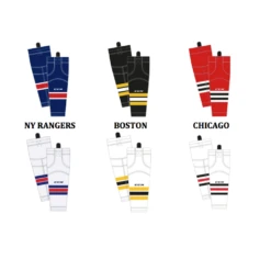 CCM SX8000 Game Sock Senior -Best Hockey Store ny rangers boston chicago