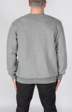 Gongshow Outdoor Legend Grey Sweater 5 Gongshow Outdoor Legend Grey Sweater -Best Hockey Store outdoorlenggrey 3 555x 4e7fcda9 d700 425c bda5 42227b4caa45