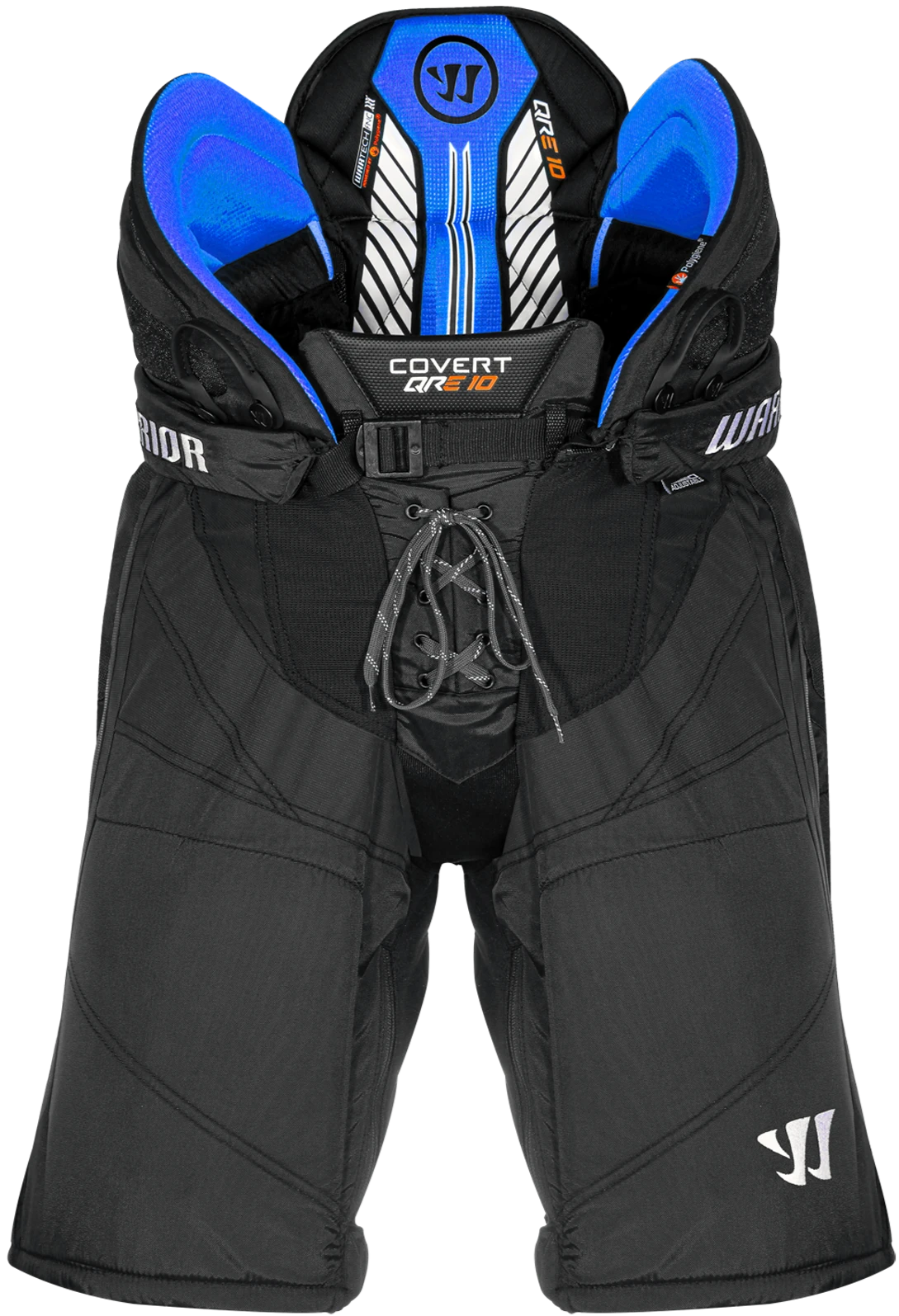 Warrior Covert QRE 10 Senior Hockey Pants 1 Warrior Covert QRE 10 Senior Hockey Pants
