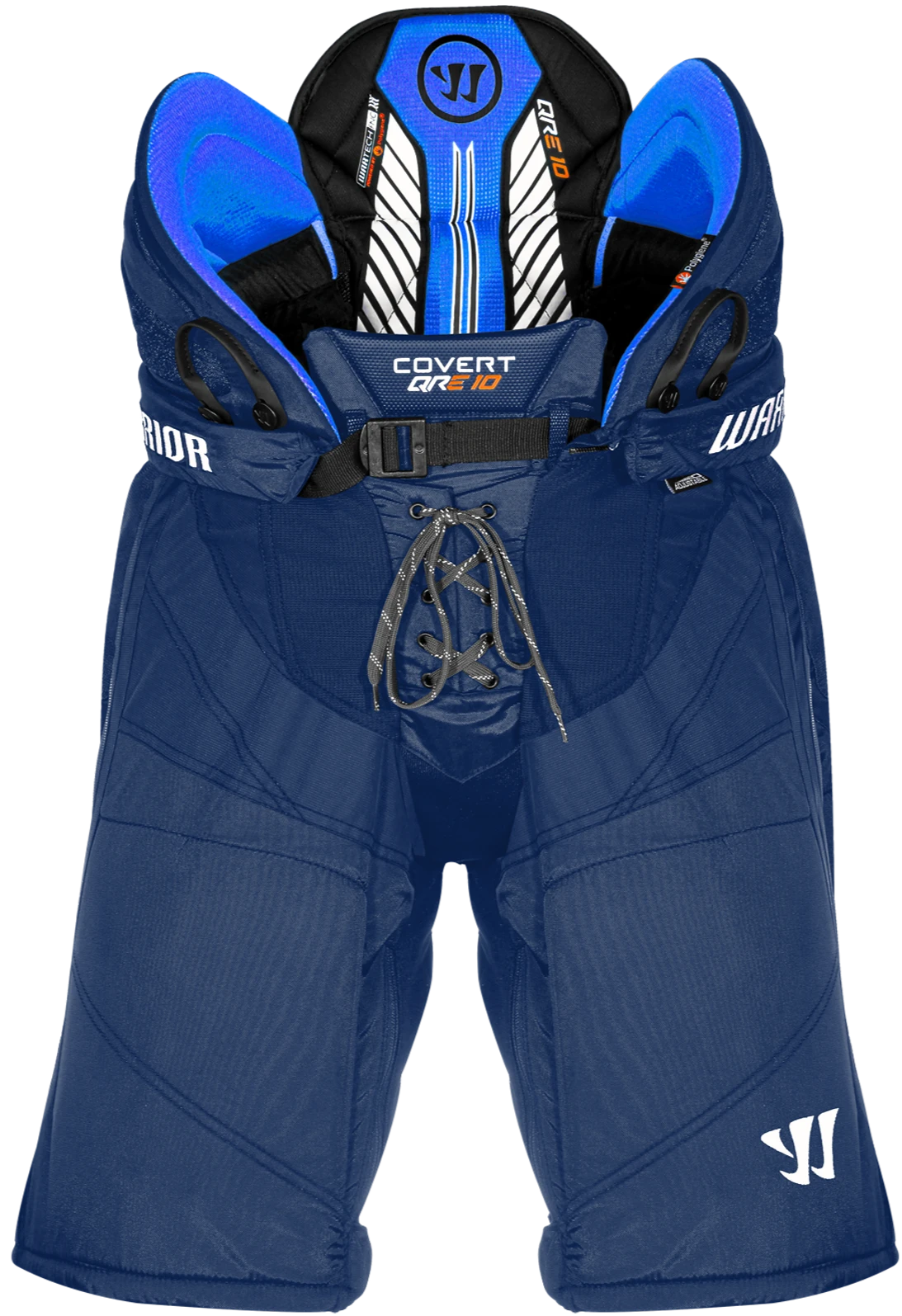 Warrior Covert QRE 10 Senior Hockey Pants 3 Warrior Covert QRE 10 Senior Hockey Pants - Image 3
