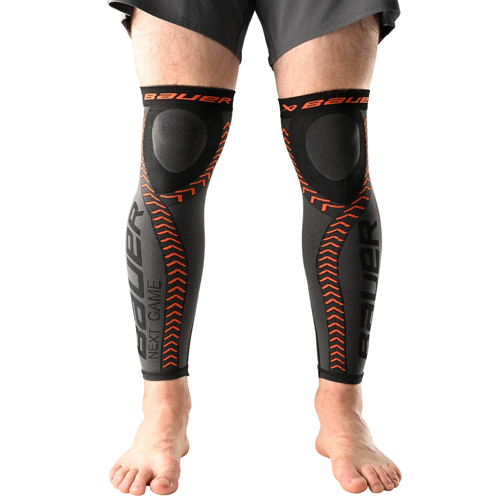 Bauer Next Game Recovery Sleeve 1 Bauer Next Game Recovery Sleeve