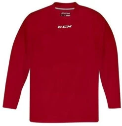 CCM 5000 Practice Jersey Senior -Best Hockey Store red 3 29f5743a d0dd 4743 8d19 49ff2f8100be