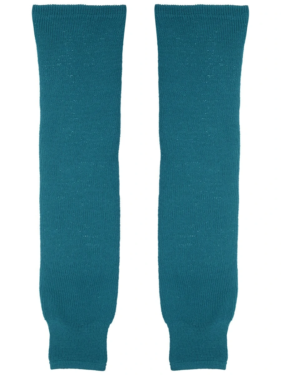 CCM S100P Senior Knit Hockey Socks 15 CCM S100P Senior Knit Hockey Socks - Image 15