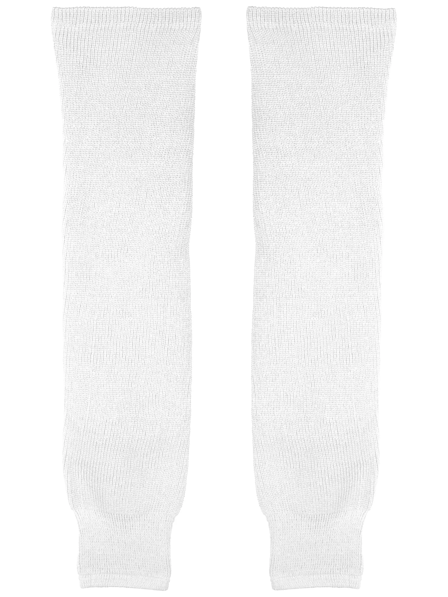 CCM S100P Youth Knit Hockey Socks 2 CCM S100P Youth Knit Hockey Socks - Image 2