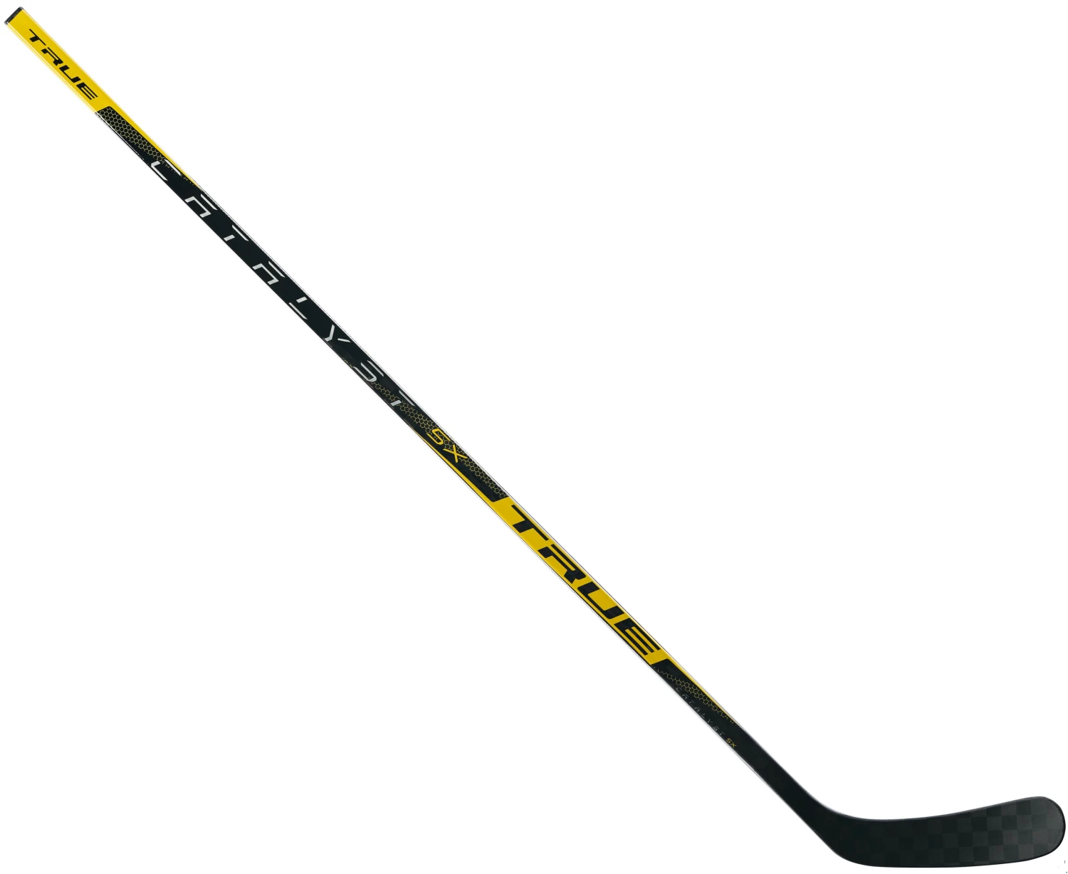 True Hockey True Catalyst 5X Intermediate Hockey Stick 1 True Hockey True Catalyst 5X Intermediate Hockey Stick