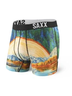 SAXX Fuse Boxer Venice Bliss -Best Hockey Store saxx fuse boxer morning wood 49d2ed06 a49f 40bd 9adf fc15e04cc126