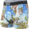 SAXX Volt Boxer Brief Joshua Tree