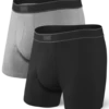 SAXX Daytripper Boxer Brief Fly (2-pack)