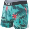 SAXX Volt Boxer Brief Deep Jungle