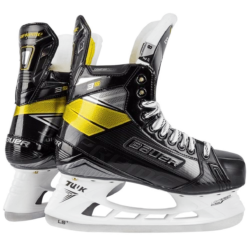 Bauer Supreme 3S Junior Hockey Skates