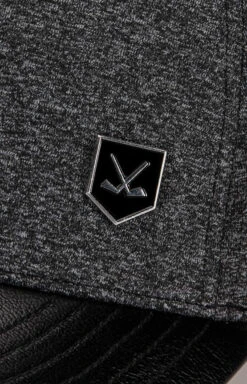 Gongshow The Simple Plays Black Cap -Best Hockey Store simpleplaysblack 2 555x 7ad70057 a74e 4625 b399 96b4a89d5e13