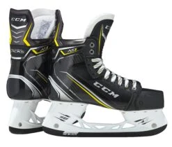 CCM Super Tacks AS1 Youth Hockey Skates
