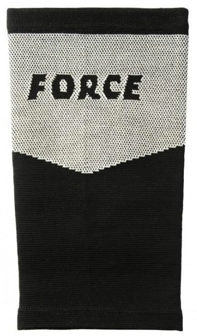 Force Shin Guard Compression Sleeve 1 Force Shin Guard Compression Sleeve