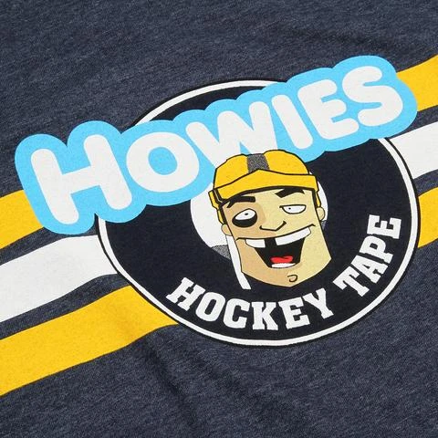 Howies Centre Ice Tee 2 Howies Centre Ice Tee - Image 2