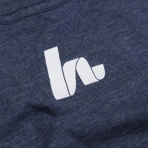 Howies Centre Ice Tee 3 Howies Centre Ice Tee - Image 3