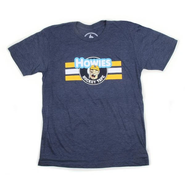 Howies Centre Ice Tee 1 Howies Centre Ice Tee