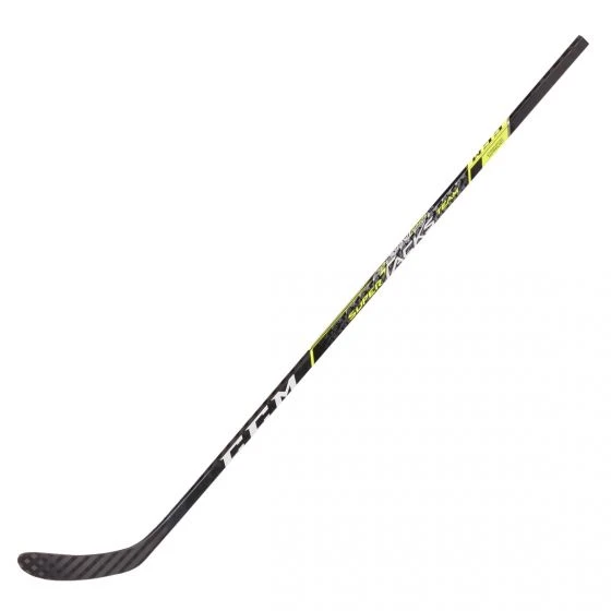 CCM Super Tacks Team Intermediate Hockey Stick 1 CCM Super Tacks Team Intermediate Hockey Stick
