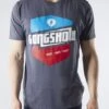 Gongshow Switch Up The Lines T-Shirt