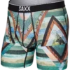 SAXX Volt Boxer Brief Graphic By Nature