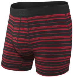 SAXX Platinum Boxer Brief Fly