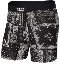 SAXX Vibe Super Soft Boxer Brief -Best Hockey Store sxbm35 brb 1form f sp22 x1450 e71256d8 37fa 4ad9 a142 2cf191ad467c