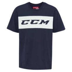 CCM True To Hockey Cotton Tee Adult -Best Hockey Store t7844 t9.01 0 ca17d358 7f95 4556 9492 1c8e1aefb335