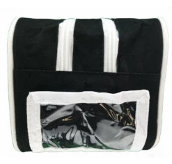 Howies X Hockey Supremacy Accessory Bag -Best Hockey Store toiletry bag end 1