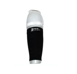 Blue Sports Expendable Shin Pad Tubes Senior