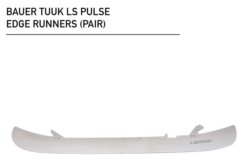 Bauer Supreme M5 Pro Senior Hockey Skates 3 Bauer Supreme M5 Pro Senior Hockey Skates - Image 3