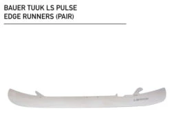 Bauer Supreme Mach Intermediate Hockey Skates 6 Bauer Supreme Mach Intermediate Hockey Skates -Best Hockey Store tuuk ls pulse edge runner 3 ff3d6668 59b4 4df1 81a8 8a3278bb555a