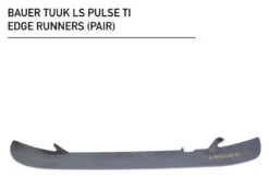 Bauer Supreme M5 Pro Intermediate Hockey Skates 7 Bauer Supreme M5 Pro Intermediate Hockey Skates -Best Hockey Store tuuk ls pulse ti edge runner 3 05358b43 4ddd 4af7 82a0 58be477341a2