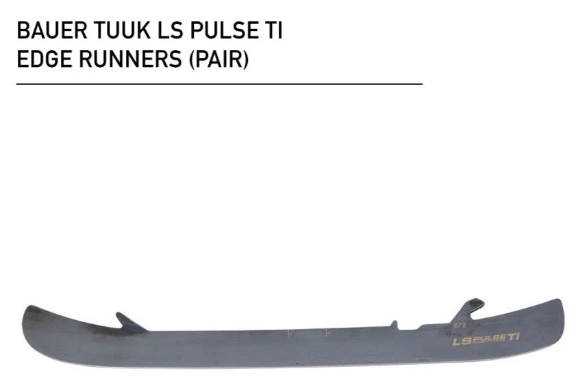 Bauer Supreme M5 Pro Senior Hockey Skates 4 Bauer Supreme M5 Pro Senior Hockey Skates - Image 4