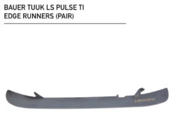 Bauer Supreme Mach Intermediate Hockey Skates 7 Bauer Supreme Mach Intermediate Hockey Skates -Best Hockey Store tuuk ls pulse ti edge runner 3 8ffc28b7 9a05 4d95 811b 26e49990e89b