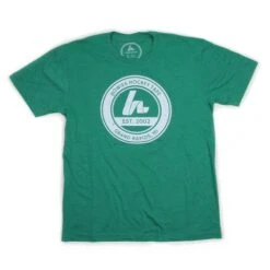 Howies Hometown Tee -Best Hockey Store vintagemodernlogogreen x480 8487a0b4 7c40 4013 829e 0155e6cf508b