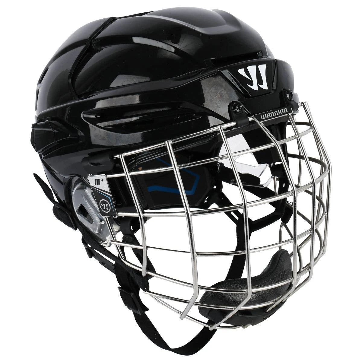 Warrior Krown PX+ Combo Hockey Helmet 1 Warrior Krown PX+ Combo Hockey Helmet